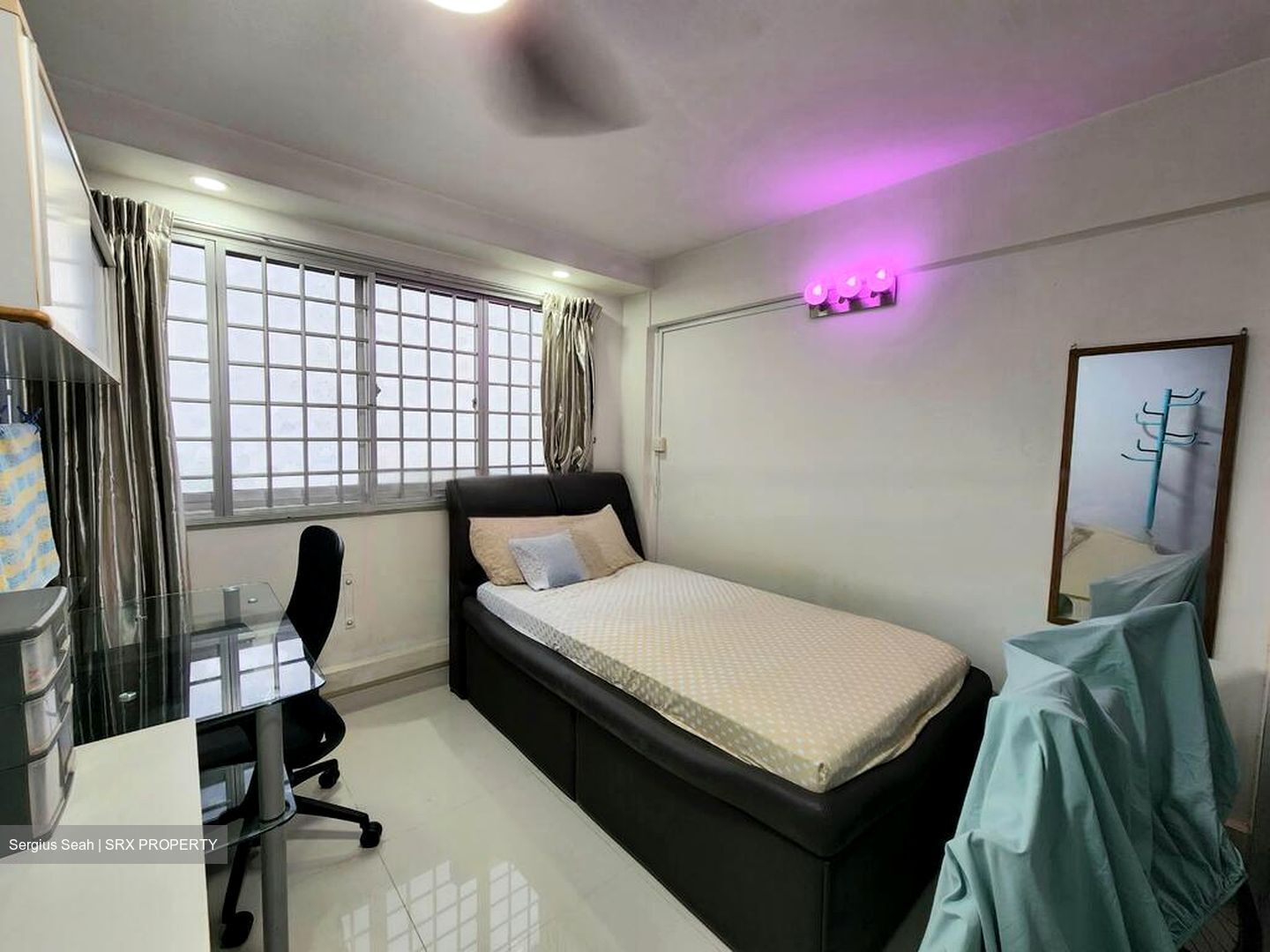 Blk 93 Paya Lebar Way (Geylang), HDB 3 Rooms #627739351
